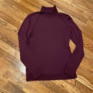 Banana Republic turtleneck sweater